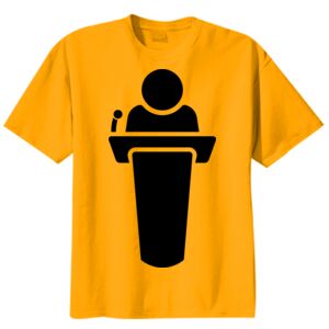 Youth Essential Tee Thumbnail
