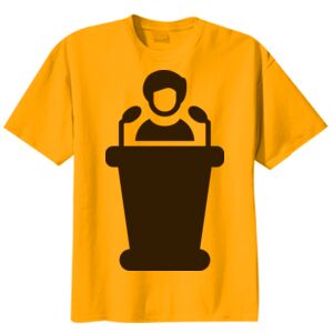 Youth Essential Tee Thumbnail