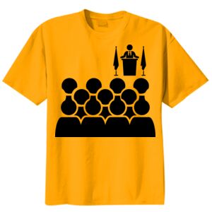 Youth Essential Tee Thumbnail