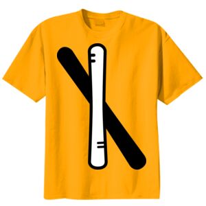 Youth Essential Tee Thumbnail