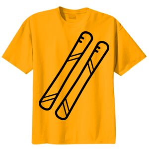 Youth Essential Tee Thumbnail