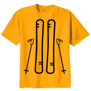 Youth Essential Tee Thumbnail