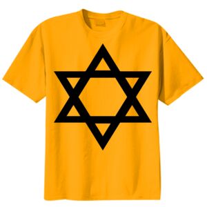 Youth Essential Tee Thumbnail