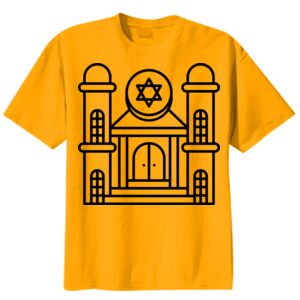 Youth Essential Tee Thumbnail