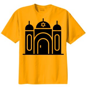 Youth Essential Tee Thumbnail