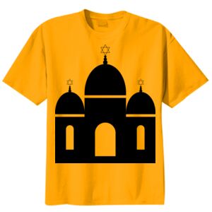 Youth Essential Tee Thumbnail