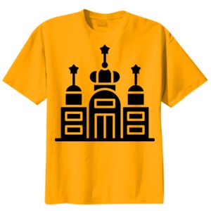 Youth Essential Tee Thumbnail