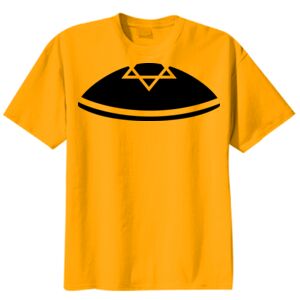 Youth Essential Tee Thumbnail