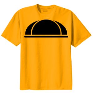 Youth Essential Tee Thumbnail