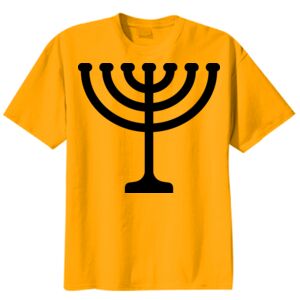 Youth Essential Tee Thumbnail