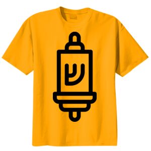 Youth Essential Tee Thumbnail