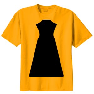 Youth Essential Tee Thumbnail
