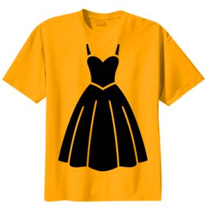 Youth Essential Tee Thumbnail