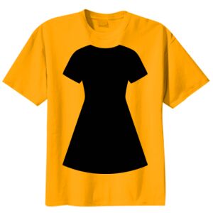 Youth Essential Tee Thumbnail