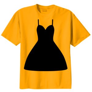 Youth Essential Tee Thumbnail