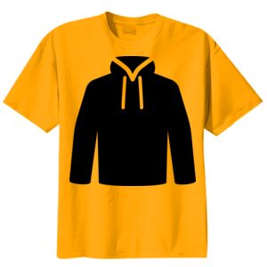 Youth Essential Tee Thumbnail