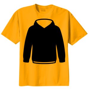 Youth Essential Tee Thumbnail