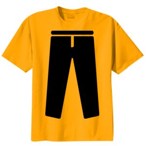 Youth Essential Tee Thumbnail
