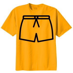 Youth Essential Tee Thumbnail