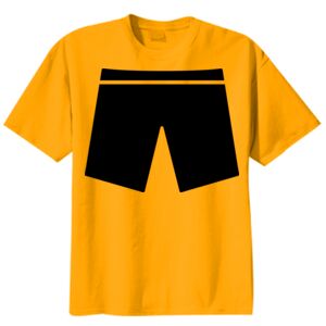 Youth Essential Tee Thumbnail