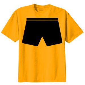 Youth Essential Tee Thumbnail