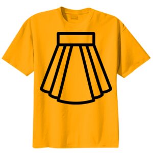 Youth Essential Tee Thumbnail