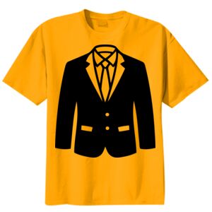 Youth Essential Tee Thumbnail