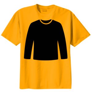 Youth Essential Tee Thumbnail