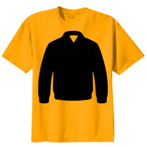 Youth Essential Tee Thumbnail