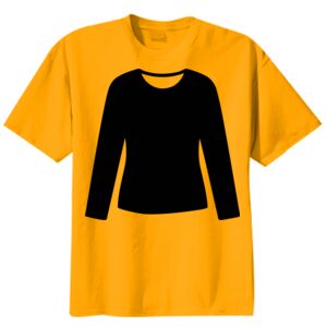 Youth Essential Tee Thumbnail