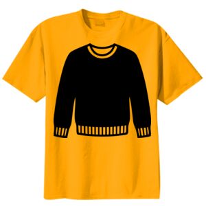 Youth Essential Tee Thumbnail