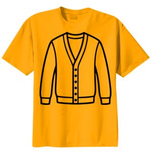 Youth Essential Tee Thumbnail