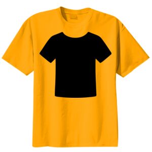 Youth Essential Tee Thumbnail