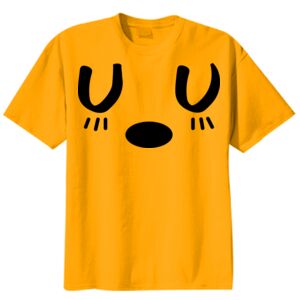 Youth Essential Tee Thumbnail
