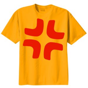 Youth Essential Tee Thumbnail