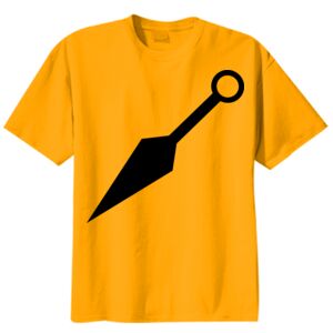 Youth Essential Tee Thumbnail