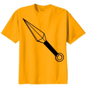 Youth Essential Tee Thumbnail