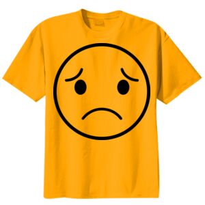 Youth Essential Tee Thumbnail