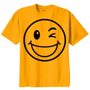 Youth Essential Tee Thumbnail