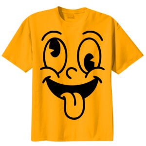 Youth Essential Tee Thumbnail