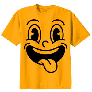 Youth Essential Tee Thumbnail