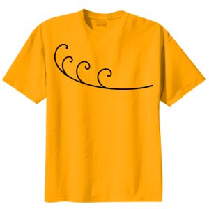 Youth Essential Tee Thumbnail