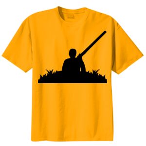 Youth Essential Tee Thumbnail