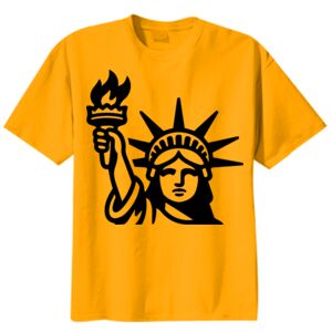 Youth Essential Tee Thumbnail