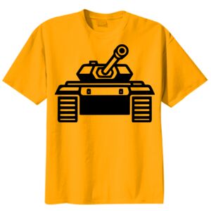 Youth Essential Tee Thumbnail