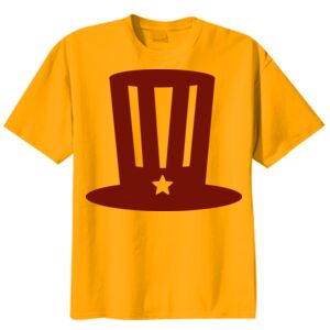 Youth Essential Tee Thumbnail