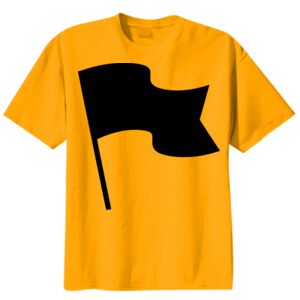 Youth Essential Tee Thumbnail