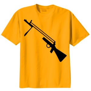 Youth Essential Tee Thumbnail