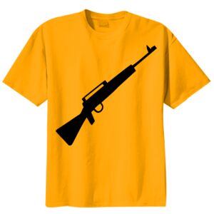 Youth Essential Tee Thumbnail