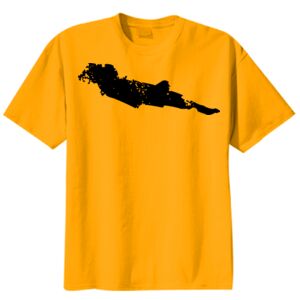 Youth Essential Tee Thumbnail